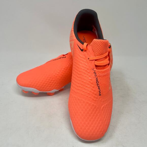 Nike Phantom Venom Academy FG Soccer Cleats Brand New Womens 7 : 0,0,1:S1480 NIB - Picture 8 of 16